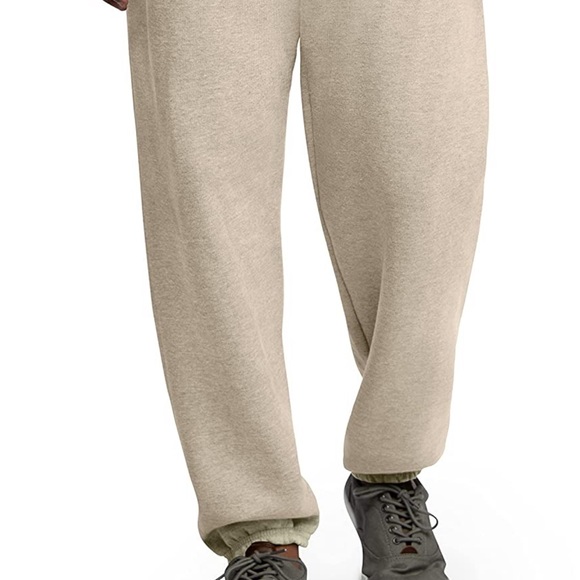 Fruit of the Loom Mens Eversoft Fleece Sweatpants - Picture 2 of 2
